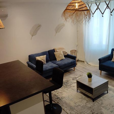 Maison Chez Marthe Le Muy Dış mekan fotoğraf