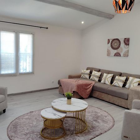 Maison Chez Marthe Le Muy Dış mekan fotoğraf