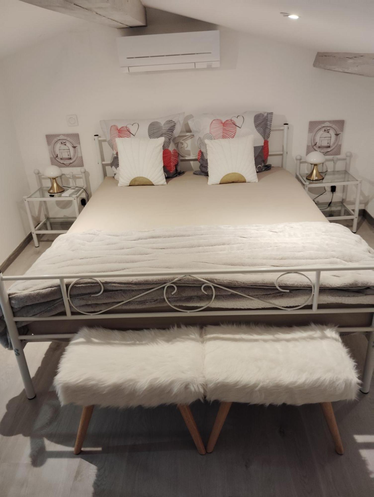 Maison Chez Marthe Le Muy Dış mekan fotoğraf