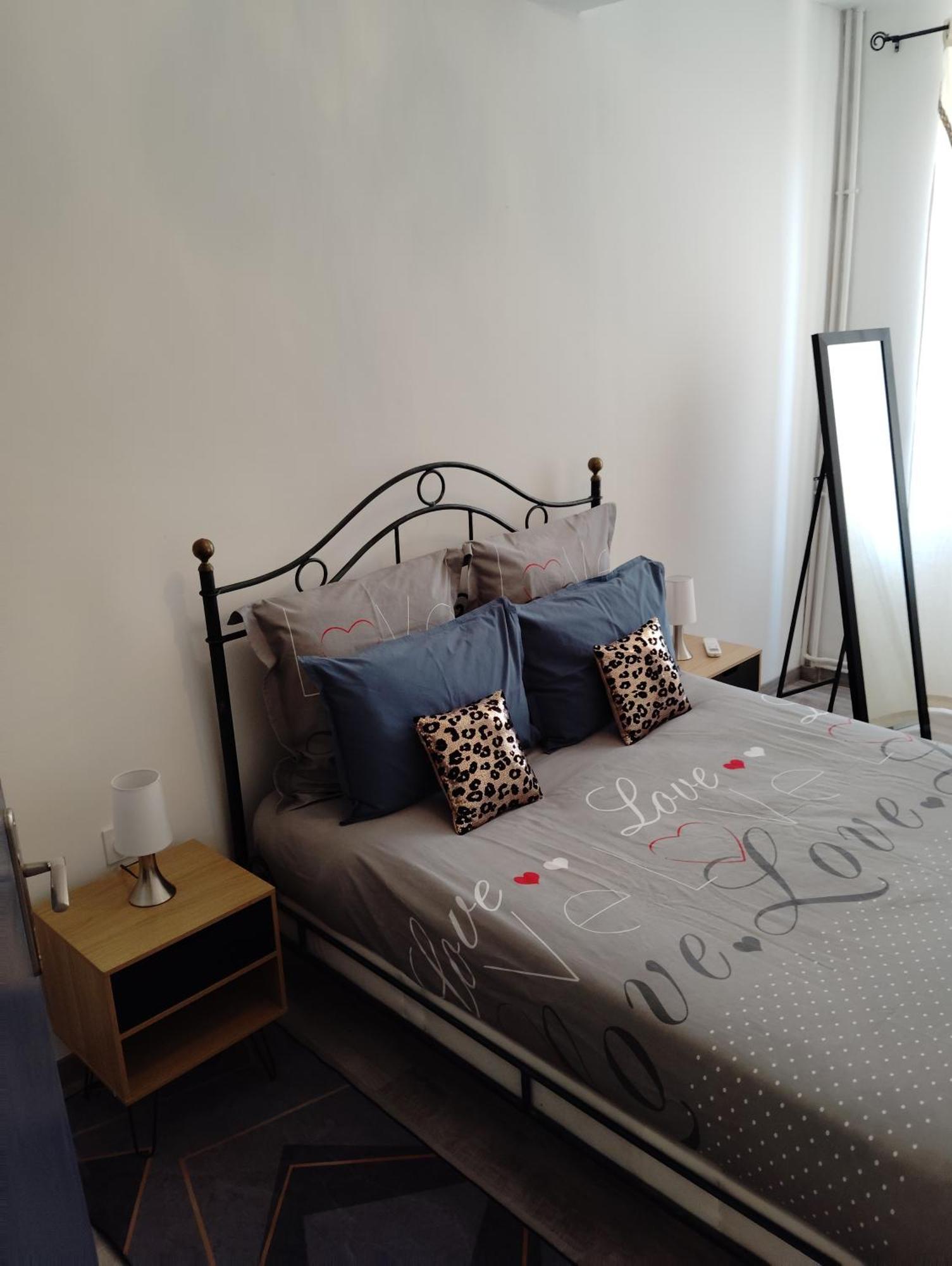 Maison Chez Marthe Le Muy Dış mekan fotoğraf