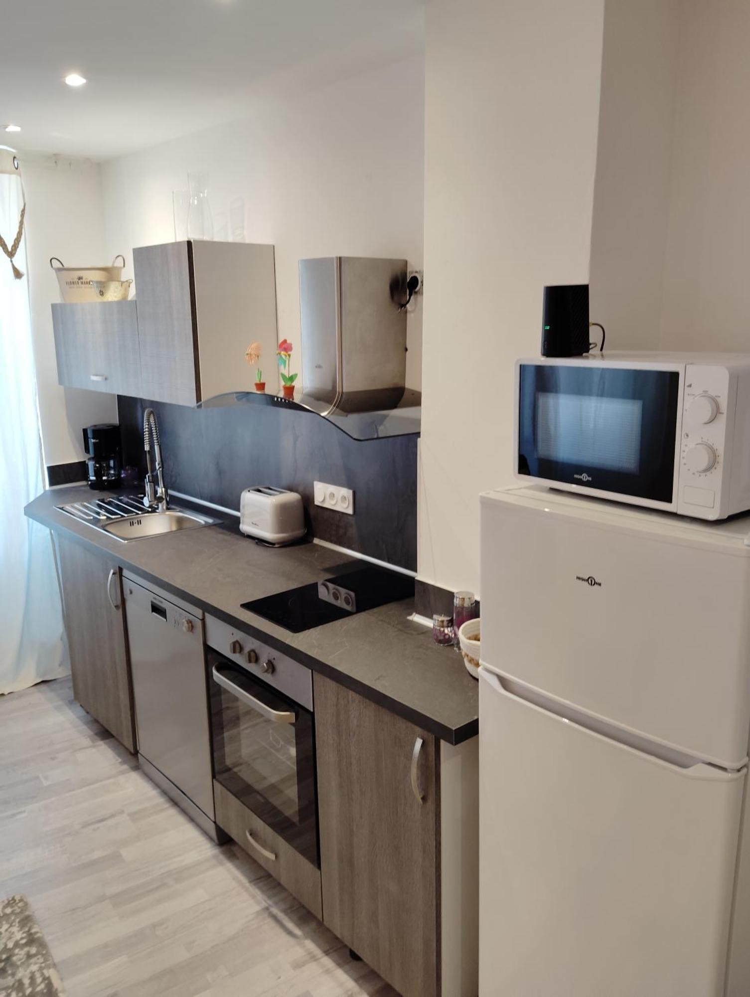Maison Chez Marthe Le Muy Dış mekan fotoğraf