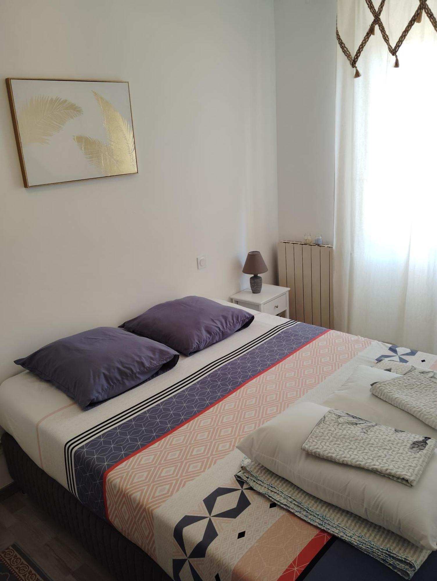 Maison Chez Marthe Le Muy Dış mekan fotoğraf