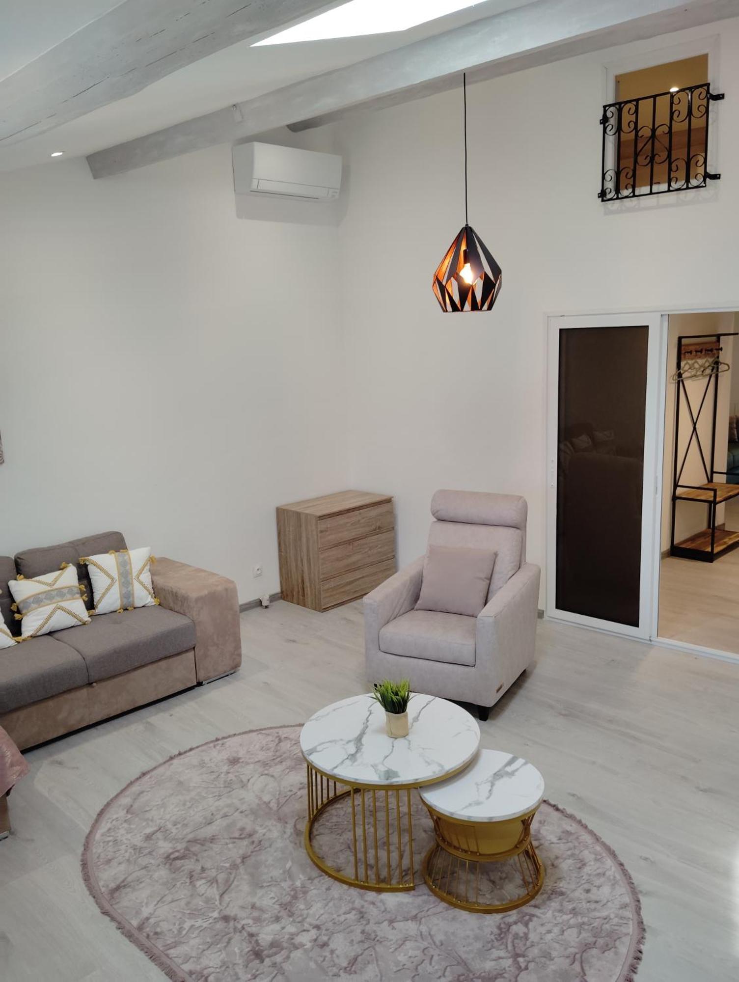 Maison Chez Marthe Le Muy Dış mekan fotoğraf