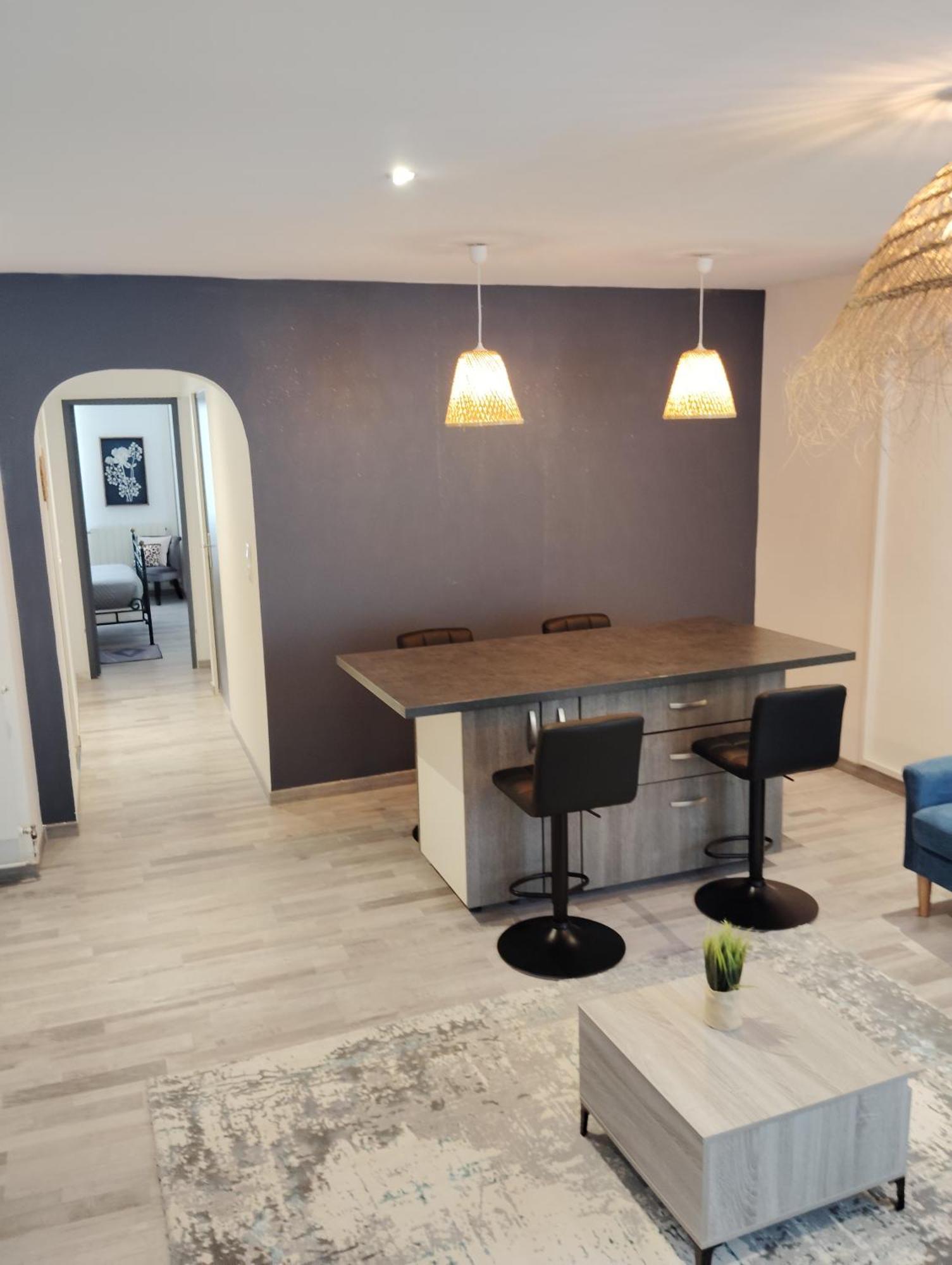 Maison Chez Marthe Le Muy Dış mekan fotoğraf