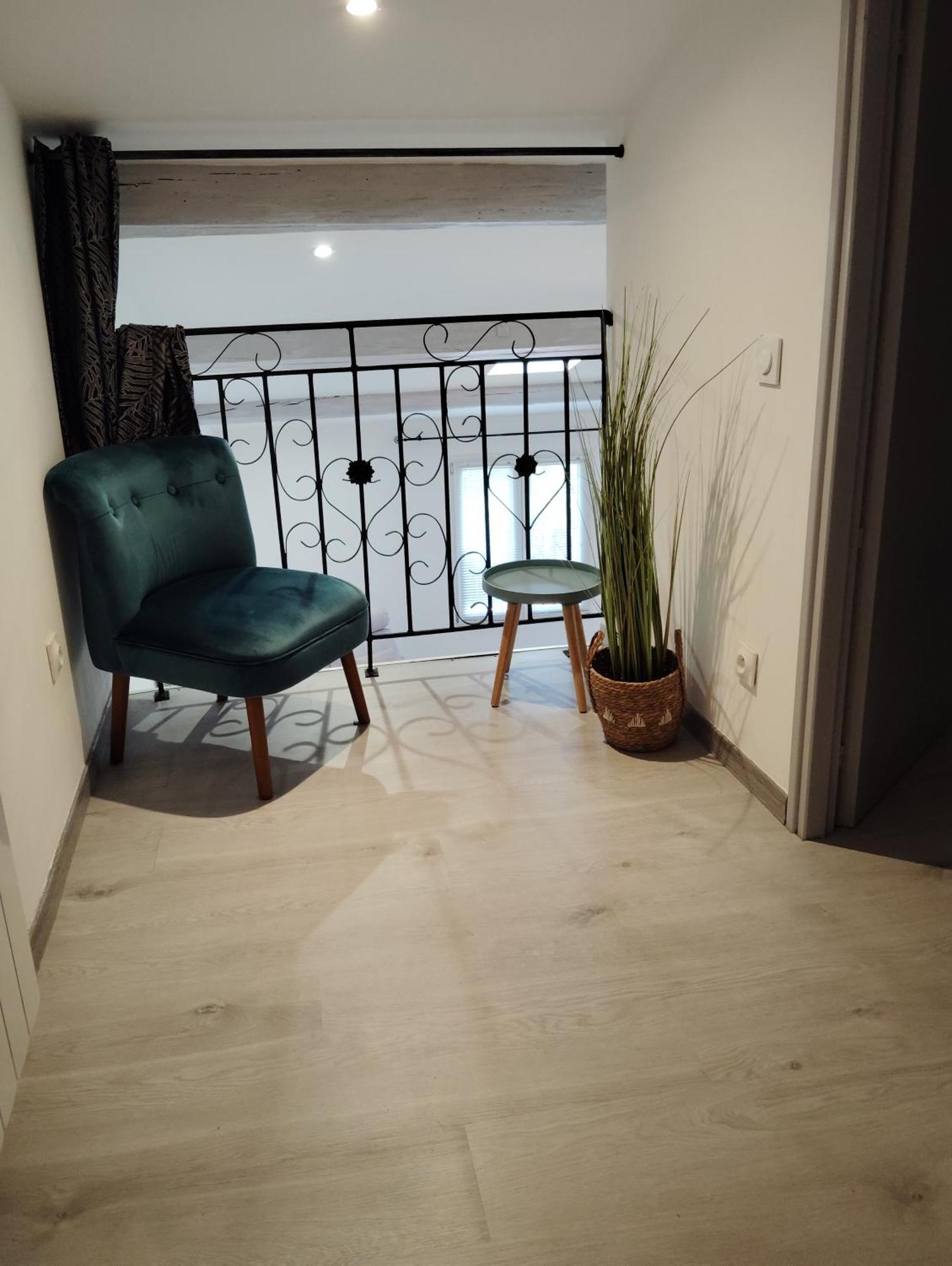 Maison Chez Marthe Le Muy Dış mekan fotoğraf