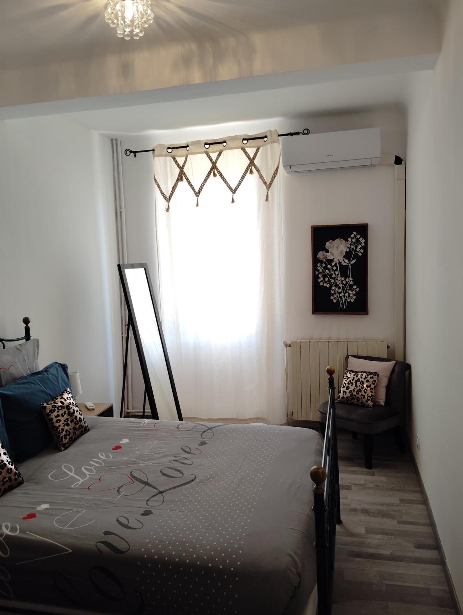 Maison Chez Marthe Le Muy Dış mekan fotoğraf