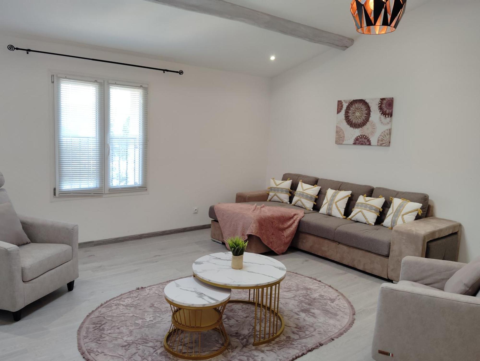 Maison Chez Marthe Le Muy Dış mekan fotoğraf