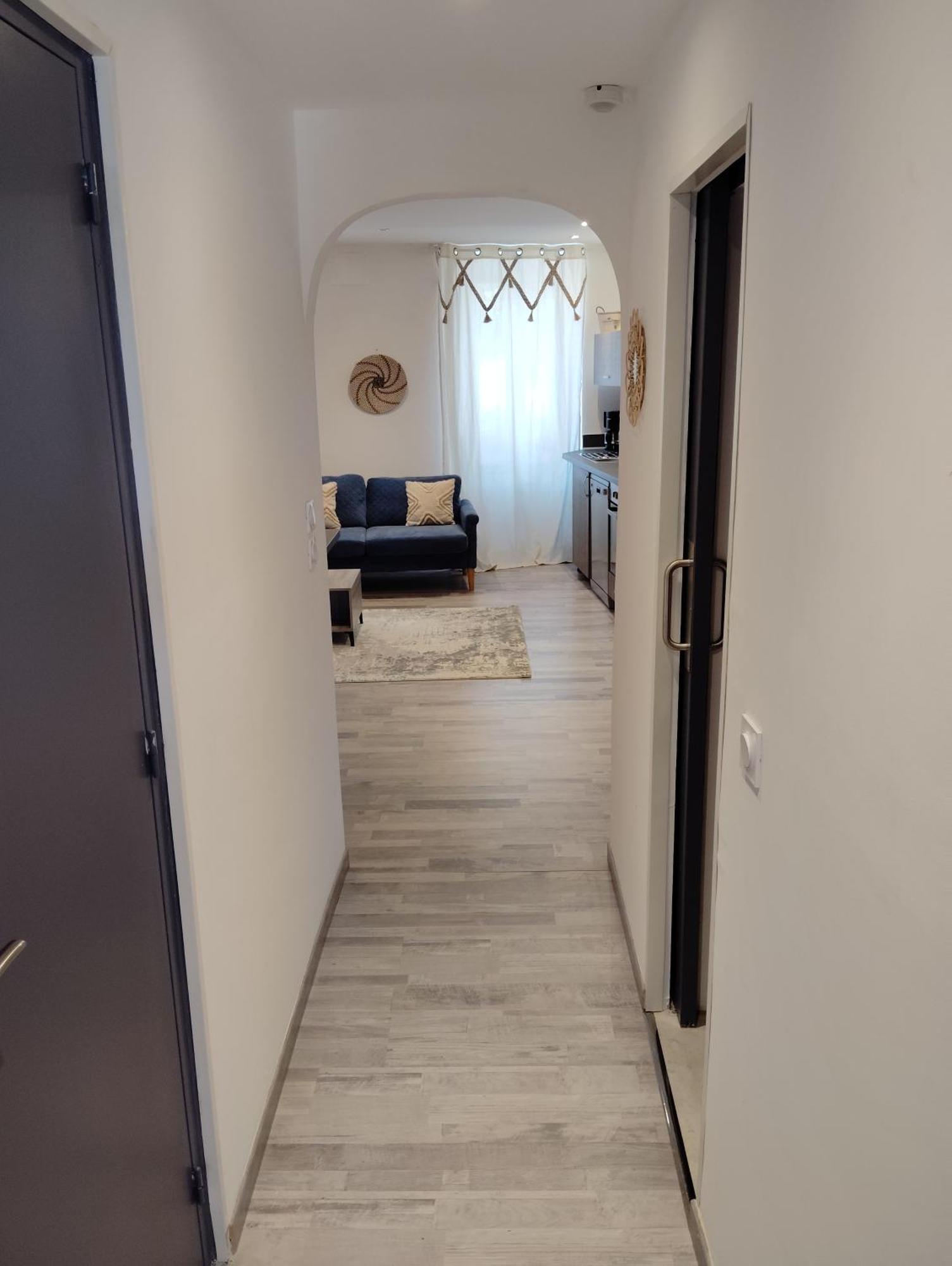 Maison Chez Marthe Le Muy Dış mekan fotoğraf